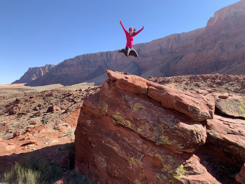 Paria Canyon