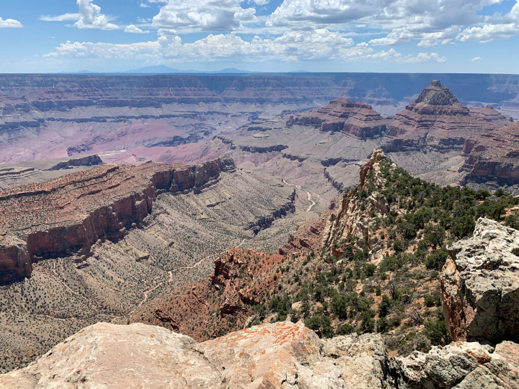 Toroweap Overlook | The most dramatic views of Grand Canyon - WildPathsAZ