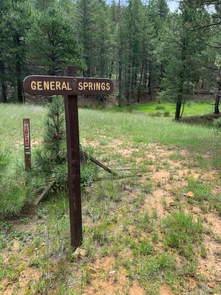 General Springs