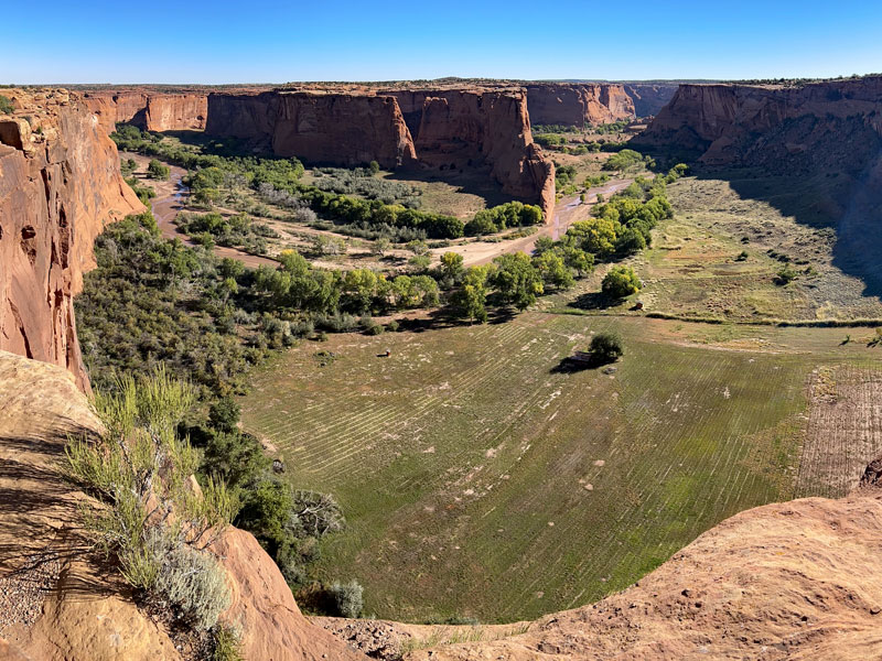 Tsegi Overlook