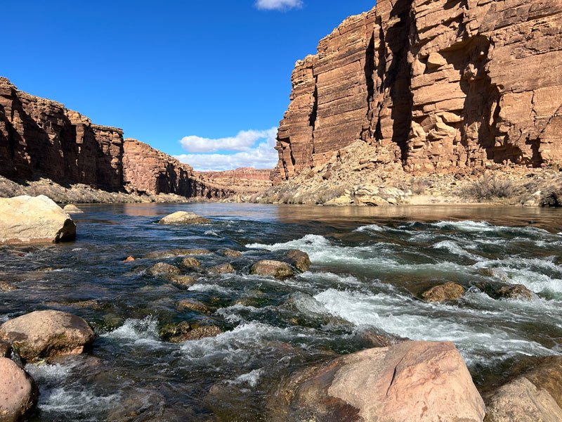 Colorado River