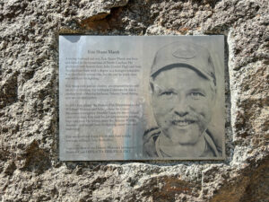 Hike Granite Mountain Hotshots Memorial - WildPathsAZ