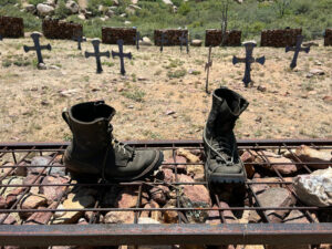 Hike Granite Mountain Hotshots Memorial - WildPathsAZ