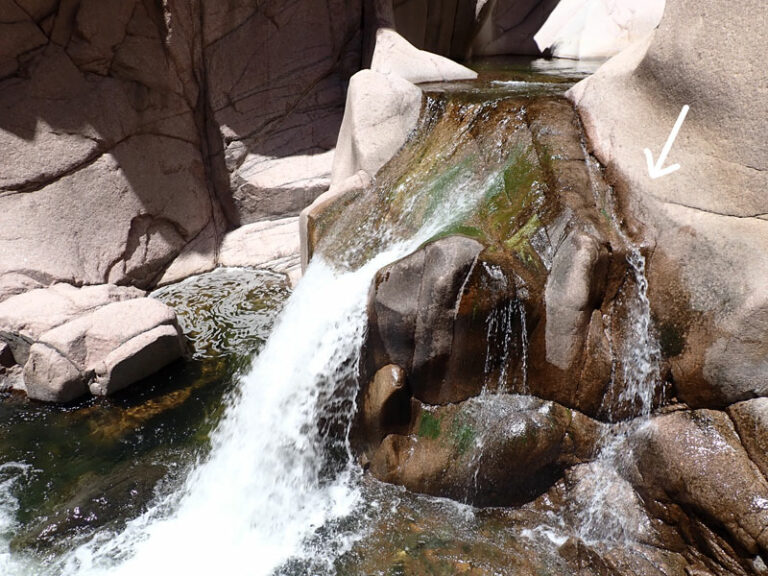 Hike The Jug at Salome Creek - WildPathsAZ