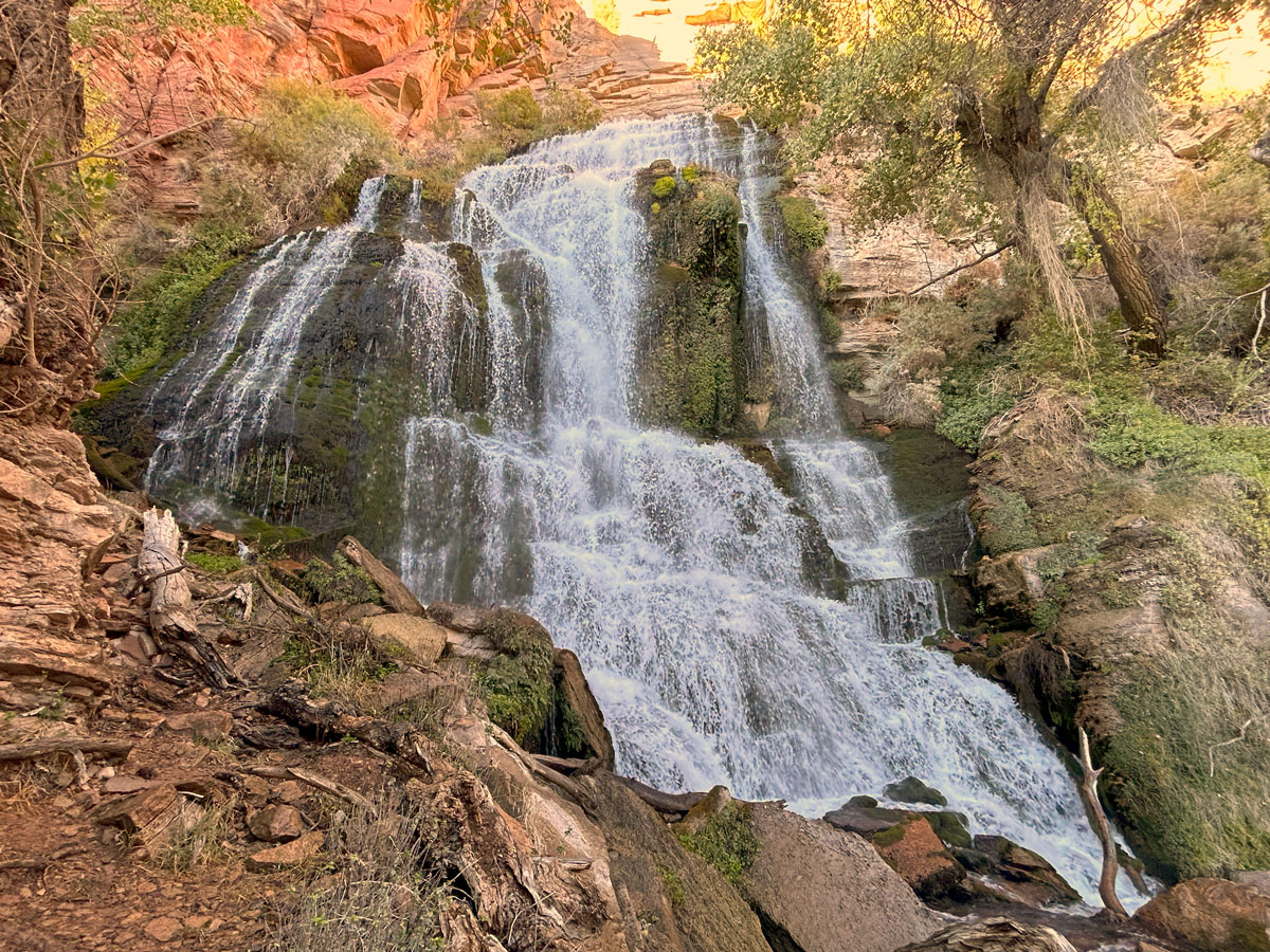 Thunder River Deer Creek Loop