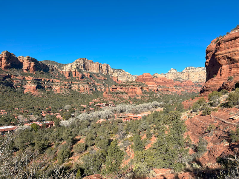 View from Boynton Vista