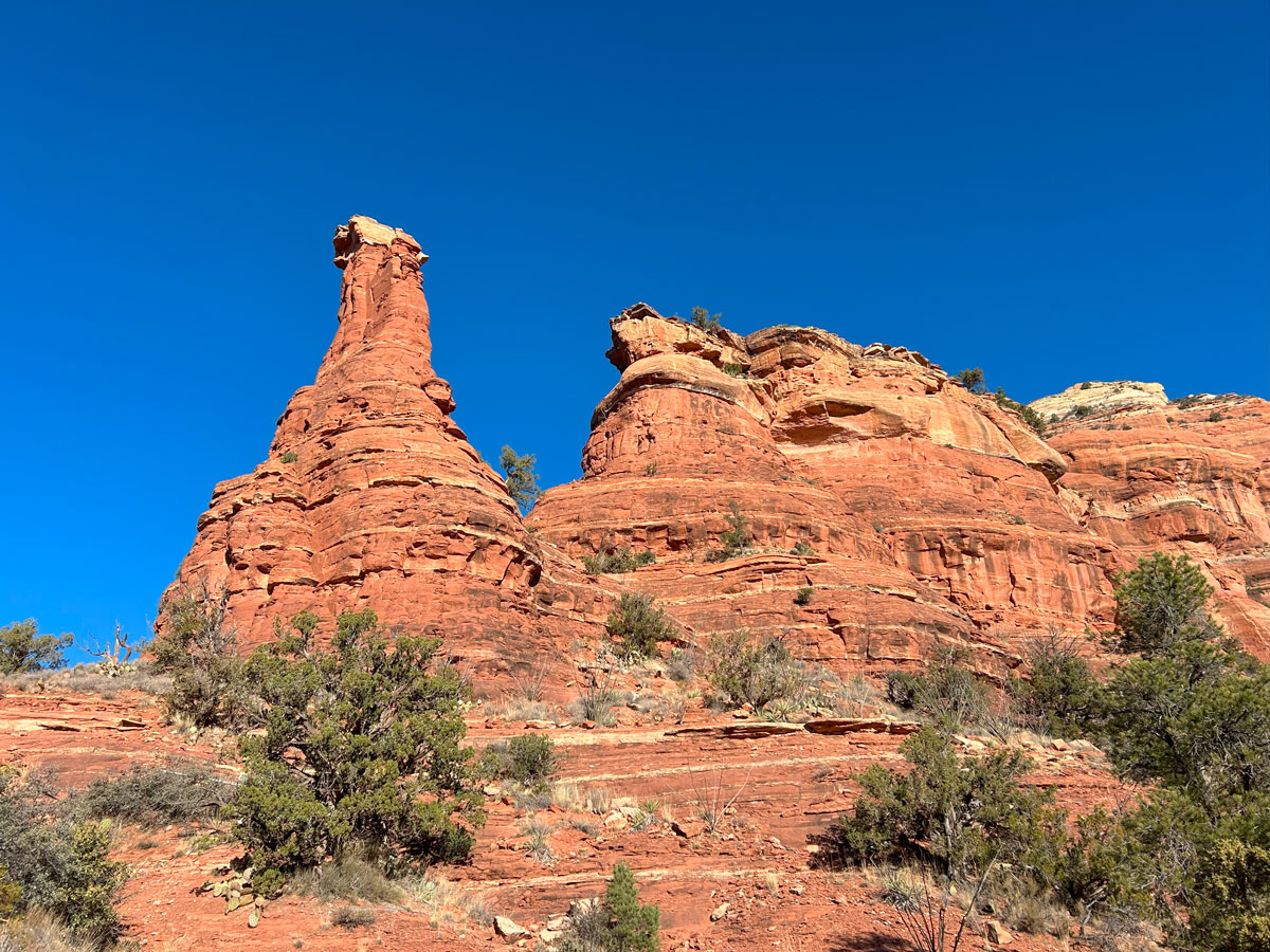 Boynton Vista (Kachina Woman)