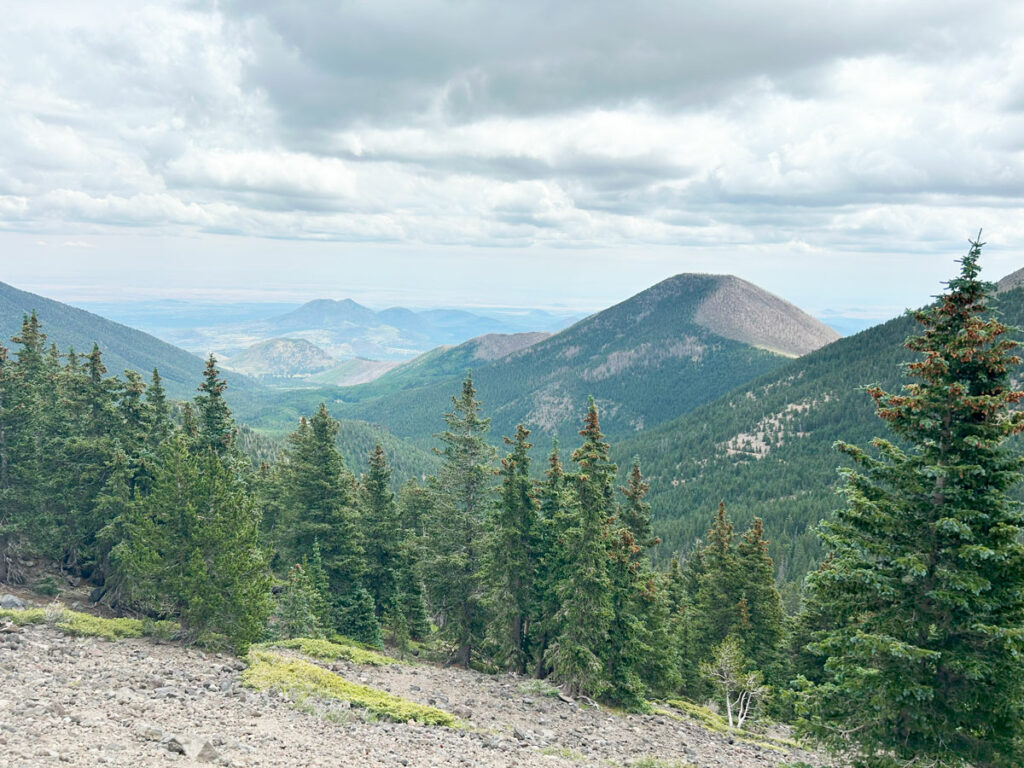 Humphreys Weatherford Kachina Loop